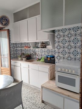 Remodelações e Construção
