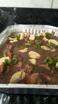 Terra Brasil Bistrô & Café - Vila Real - Catering - Events and Parties