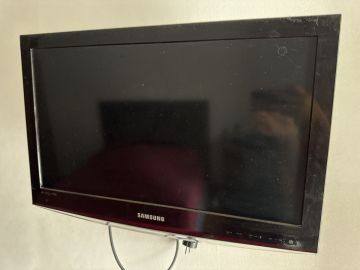 Reparador de TV