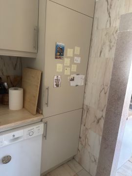 Reparador de refrigeradores - Asistencia Técnica
