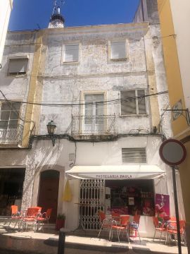 Building Painter