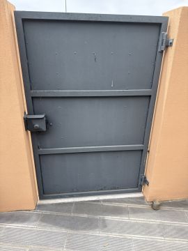 Pintura Exterior