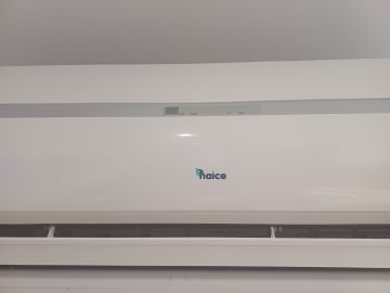 Técnico de Reparação de Ar Condicionado