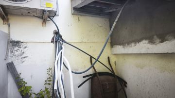 Zentrale Klimaanlage installieren