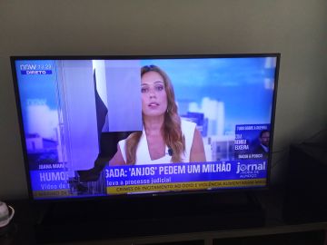 Reparador de TV
