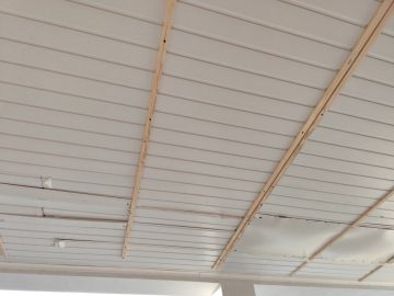 Obras em Casa