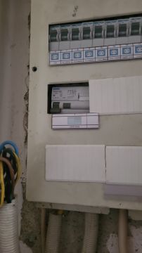 Électricien