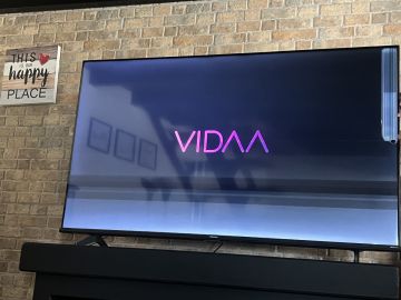 Reparação de TV