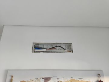 Instalador de Ar Condicionado