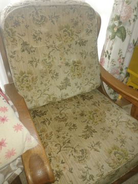 Upholstery Service
