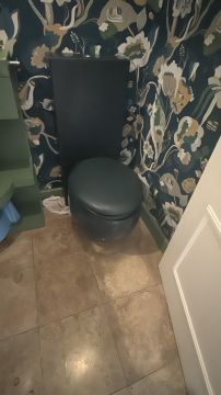 Toilet Repair Service