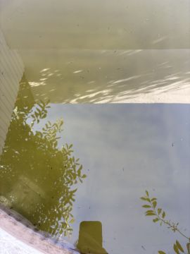 Hot Tub & Spa Cleaner