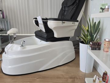 Hot Tub & Spa Repair Specialist