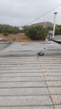 Dachdecken