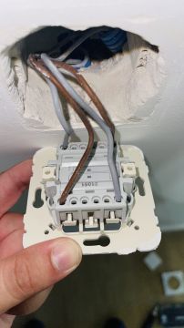Automação Residencial e Domótica - Eletricidade