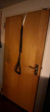 Cerrajero para reparación de puertas