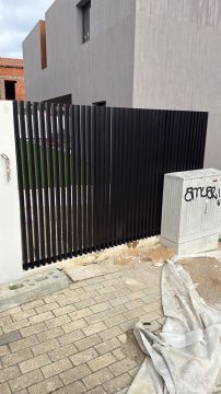 MetalFolli - Sintra - Serralharia e Portões