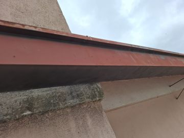 Gutter Installer - Home Improvements