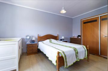 Remodelações e Construção