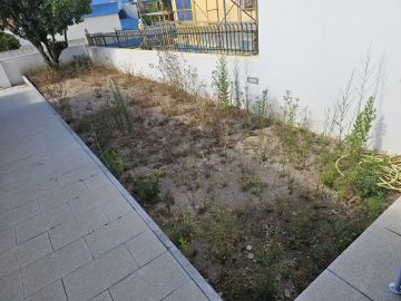 Empresa de Relva Artificial