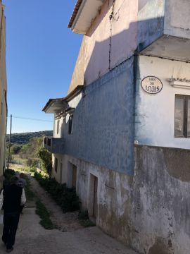 Pintura de exteriores