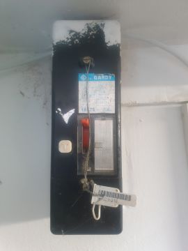 Eletricidade