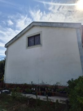 Pintor de Exterior
