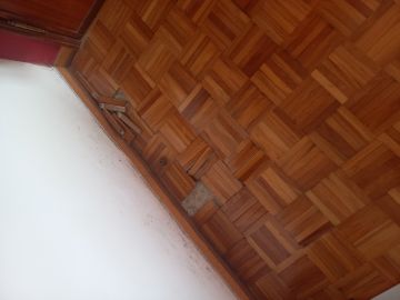 Técnico de Pisos em Madeira