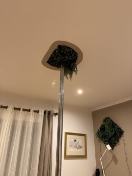 Drywall Repair and Texturing