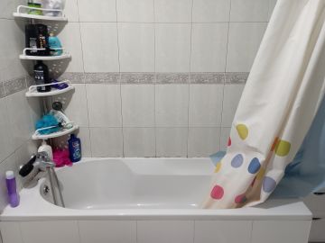 Remodelação de Casa de Banho
