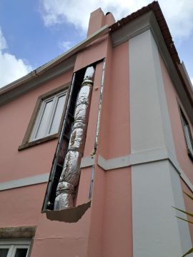 Gutter Installer - Home Improvements