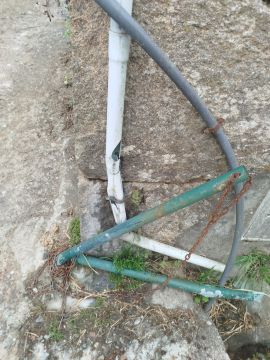 Serviço de Canalização - Assistência Técnica