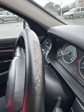 Estofador de Automóveis