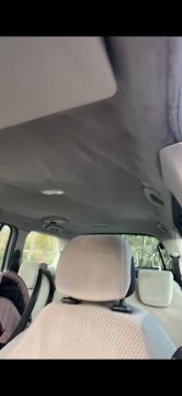Car Upholsterer - Cars and motorcycles repair