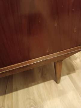 Furniture restoration - Carpentry and Woodworking