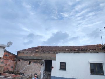 Construtor de Telhados - Casa