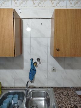 Instalador de Esquentadores