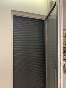 Técnico de Reparação de Estores