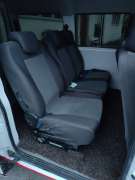 Car Upholsterer