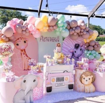 Event Decorator
