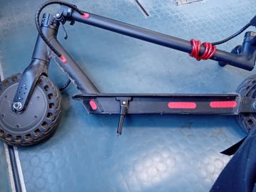 Electric Scooter Specialist