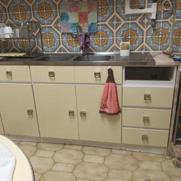 Remodelações e Construção
