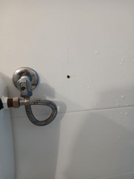 Serviço de Canalização