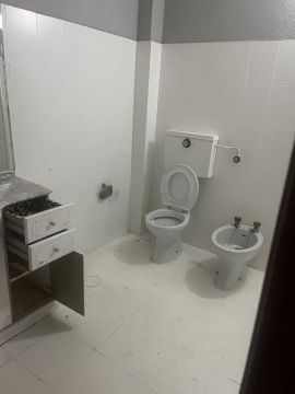 Especialista de Limpeza a Fundo