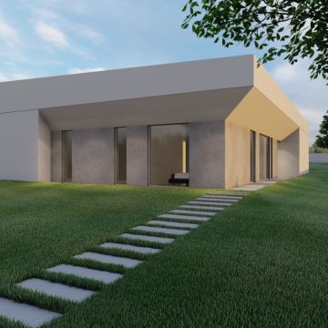 ARTS - Seia - Design d'intérieur