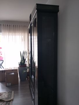 Mudanças