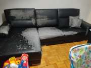 Upholstery Service
