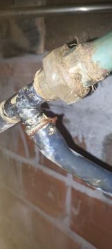 Plumbing