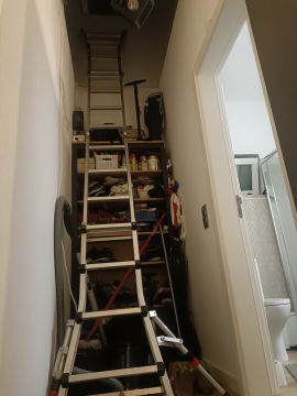 Spécialiste des escaliers