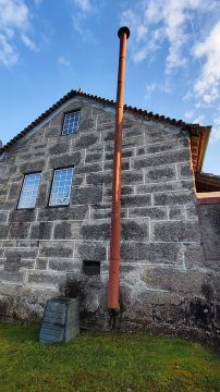 Instalador de Lareiras e Chaminés